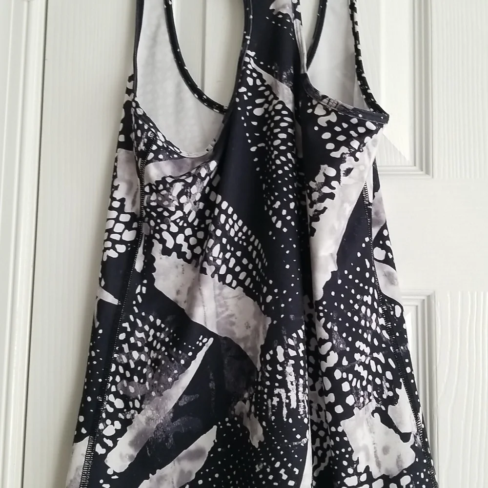 Lululemon Racerback Tank